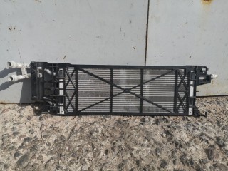 радиатор АКПП, Peugeot 308 3 2021-2026
