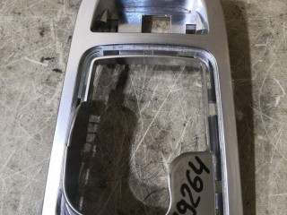 Рамка обрамление кулисы, ориг. номер 9682471977, 9682472277, Citroen C5 2 2007-2017