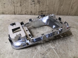 Рамка обрамление кулисы, ориг. номер 9682471977, 9682472277, Citroen C5 2 2007-2017
