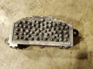 сопротивление печки, ориг. номер 9654652480, 6441W9, Citroen C4 Grand Picasso 2006-2013