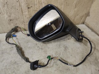 зеркало наружное левое, ориг. номер 96819905XT, Citroen C4 Picasso 2006-2013