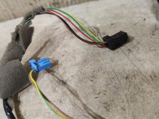 зеркало наружное левое, ориг. номер 96819905XT, Citroen C4 Picasso 2006-2013