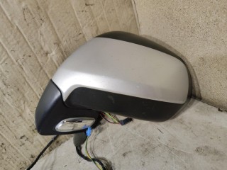 зеркало наружное левое, ориг. номер 96819905XT, Citroen C4 Picasso 2006-2013