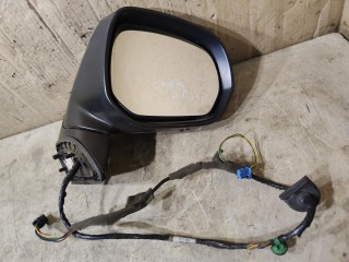 зеркало наружное правое, ориг. номер 96819904XT, Citroen C4 Picasso 2006-2013