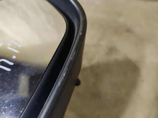 зеркало наружное правое, ориг. номер 96819904XT, Citroen C4 Picasso 2006-2013