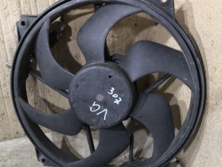 вентилятор охлаждения, ориг. номер 1250F4, 1253A6, 1253F8, 1250G5, 1253G0, Citroen C4 Grand Picasso 2006-2013